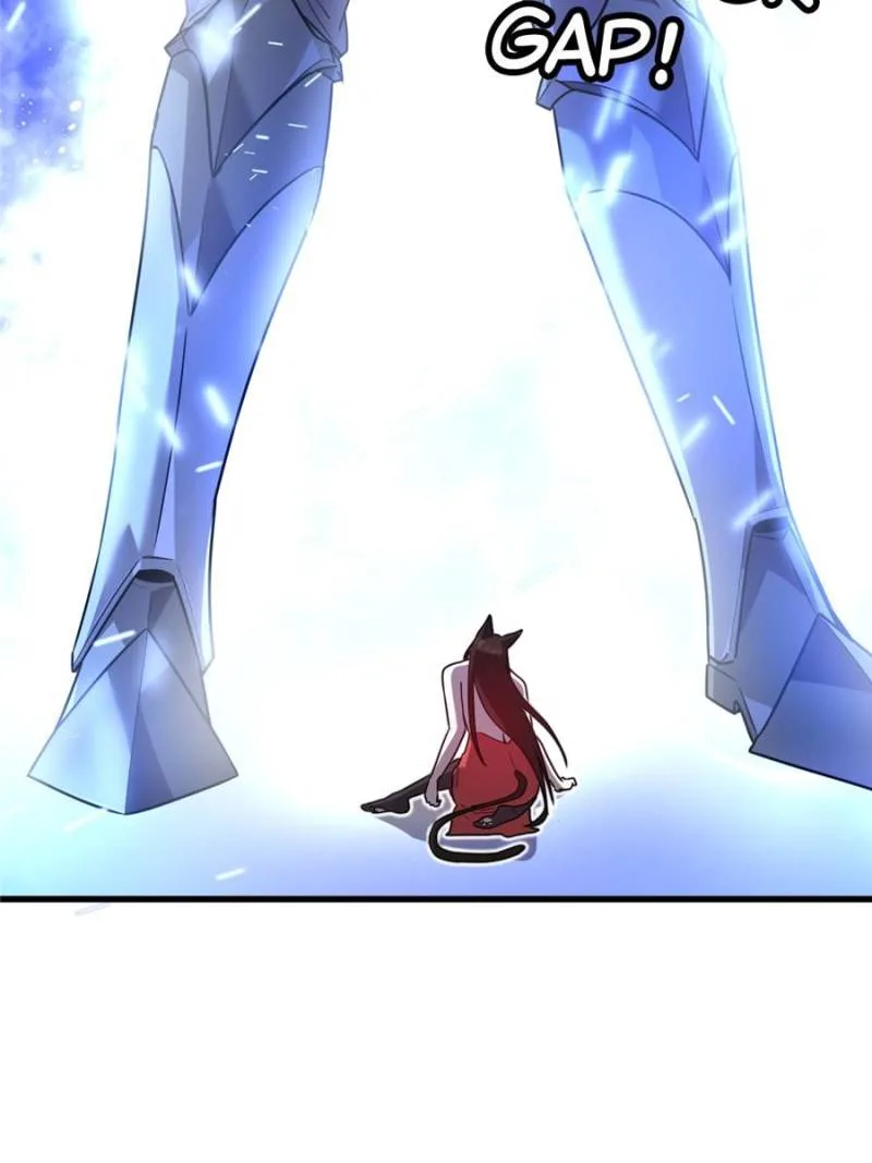 Seres’s Resolve: The Battle for Humanity Chapter 25 page 64