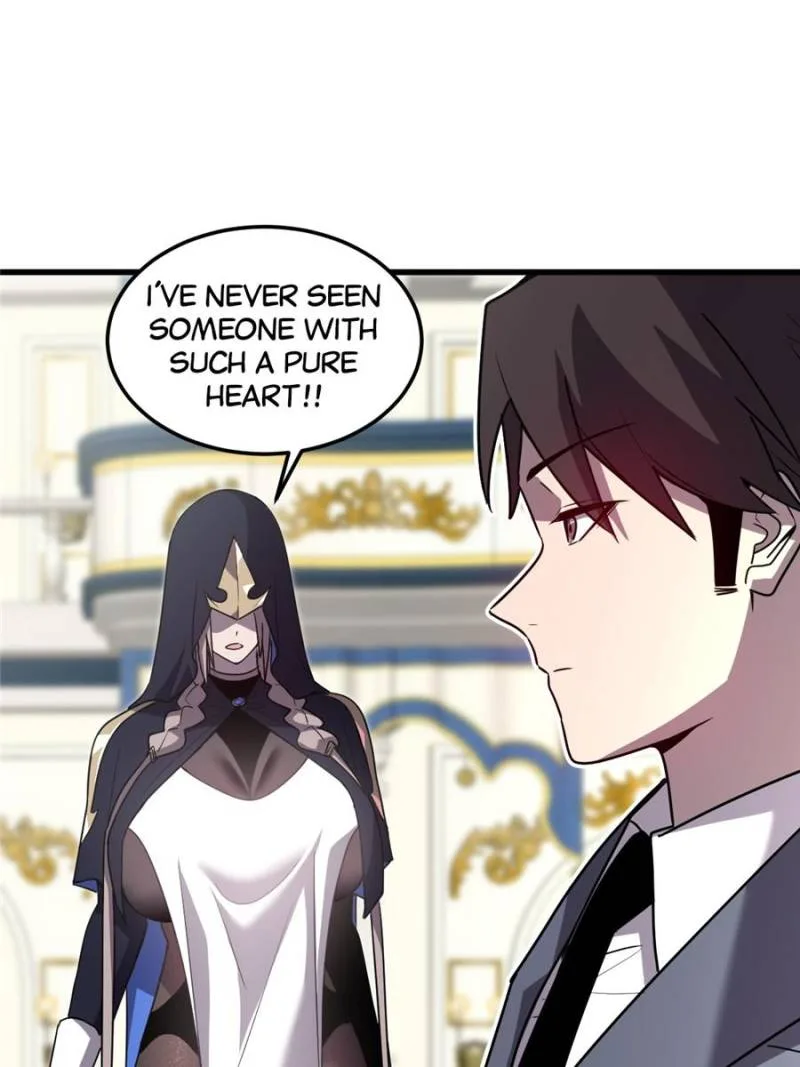 Seres’s Resolve: The Battle for Humanity Chapter 25 page 77