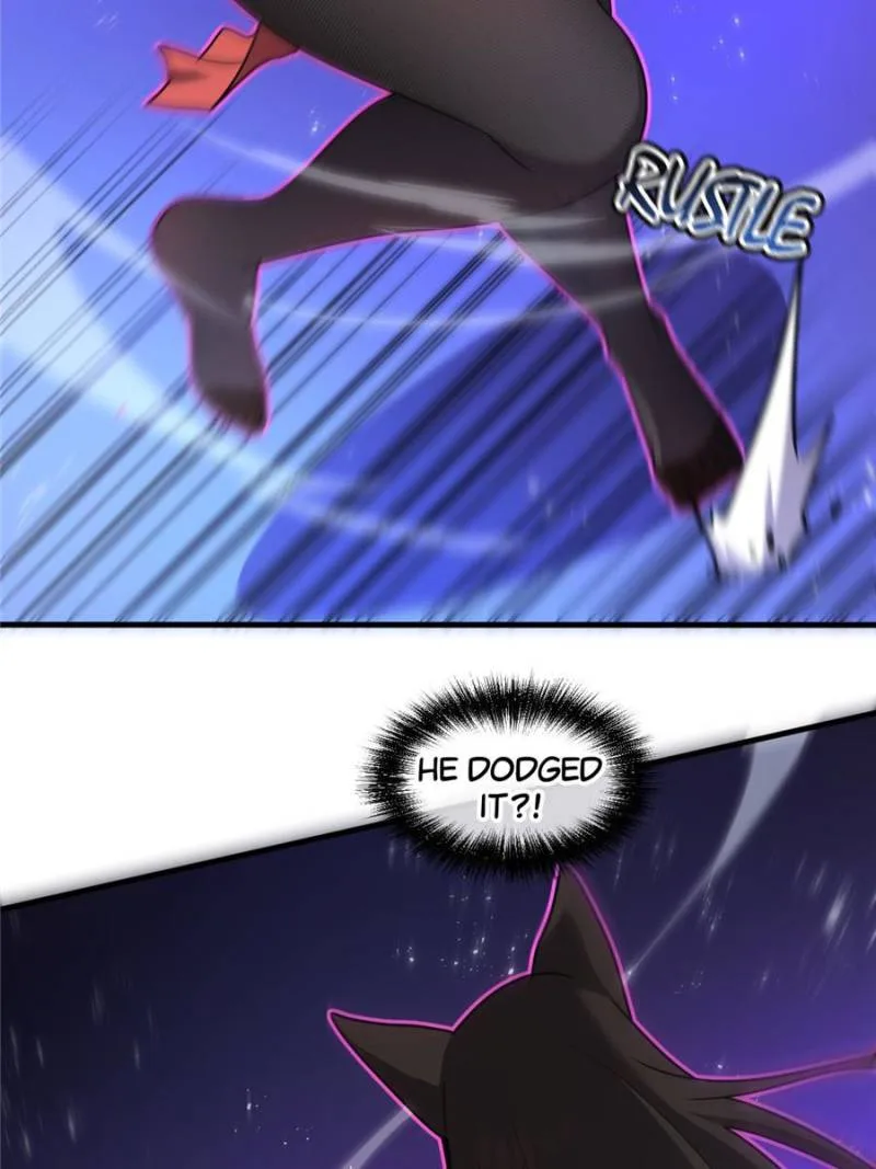 Seres’s Resolve: The Battle for Humanity Chapter 25 page 22