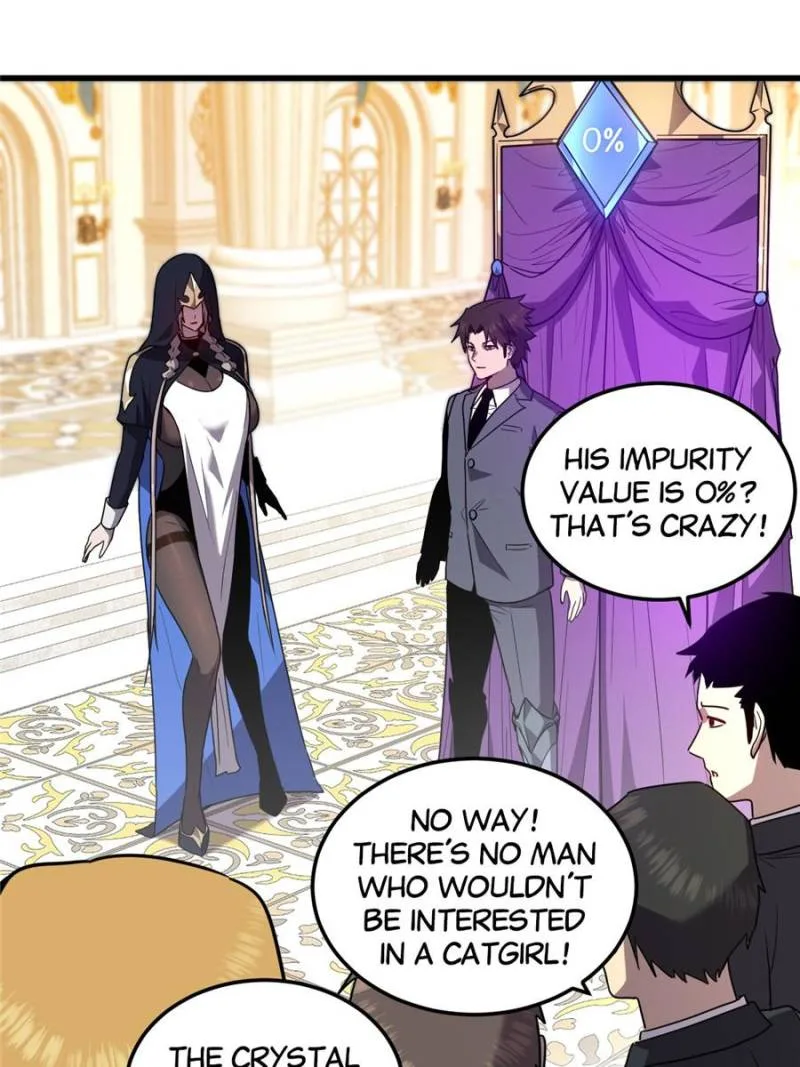 Seres’s Resolve: The Battle for Humanity Chapter 25 page 75