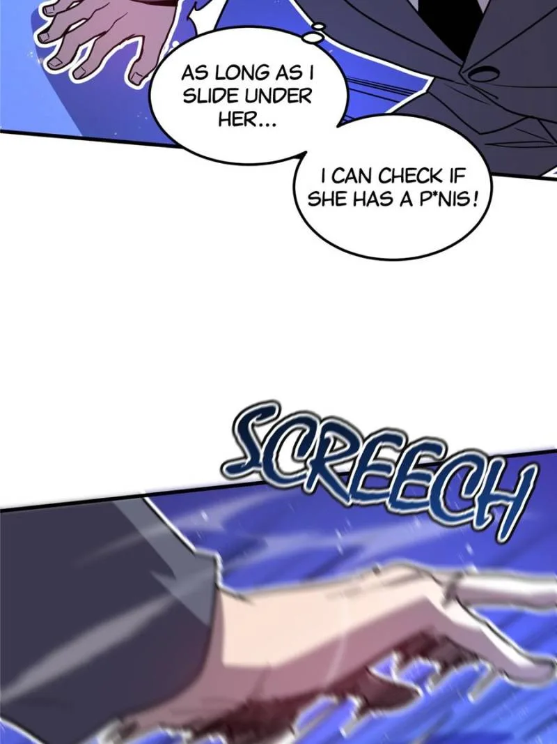 Seres’s Resolve: The Battle for Humanity Chapter 25 page 31