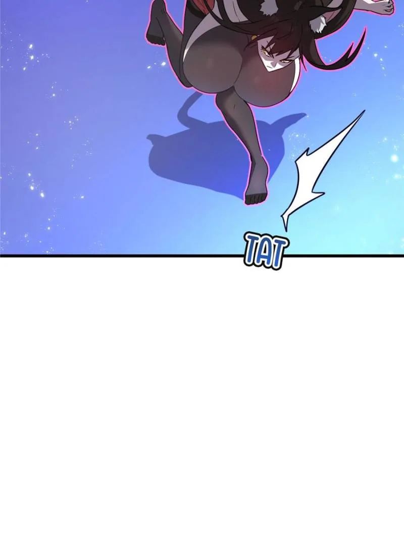 Seres’s Resolve: The Battle for Humanity Chapter 25 page 43