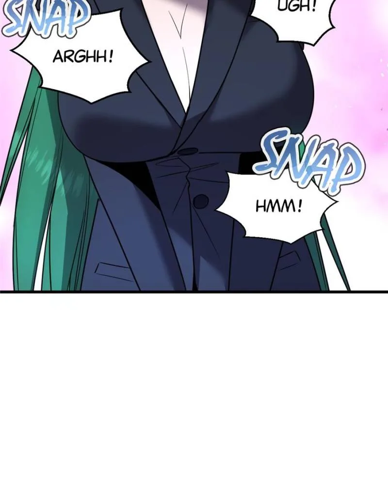 Seres’s Resolve: The Battle for Humanity Chapter 23 page 87