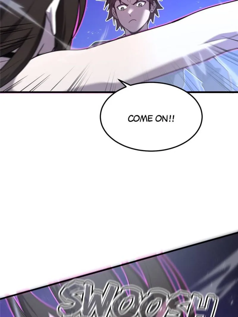 Seres’s Resolve: The Battle for Humanity Chapter 25 page 20