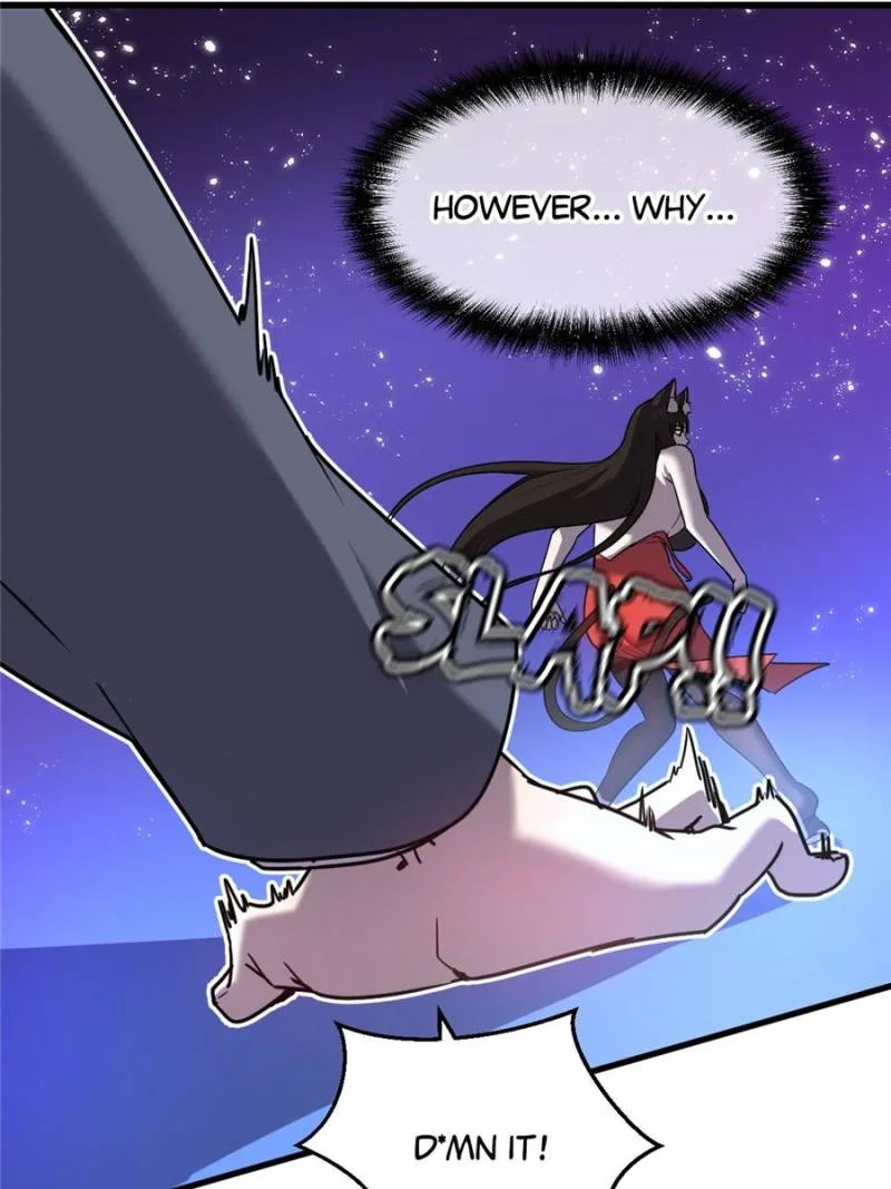 Seres’s Resolve: The Battle for Humanity Chapter 25 page 44
