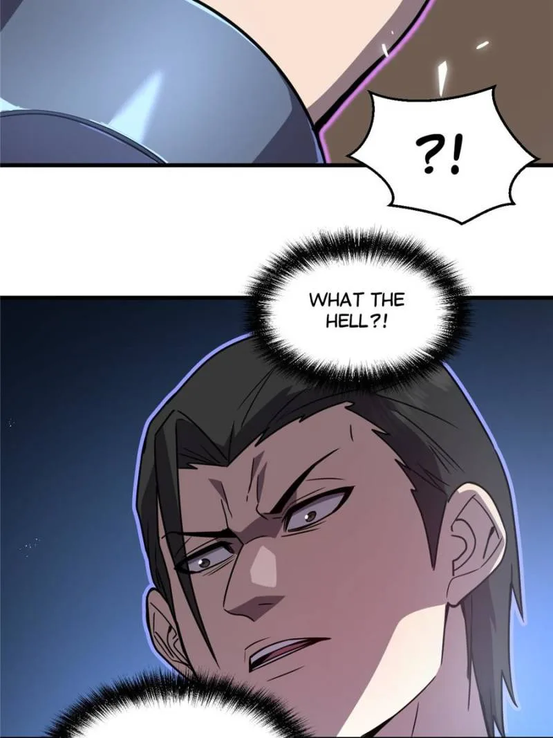 Seres’s Resolve: The Battle for Humanity Chapter 23 page 57