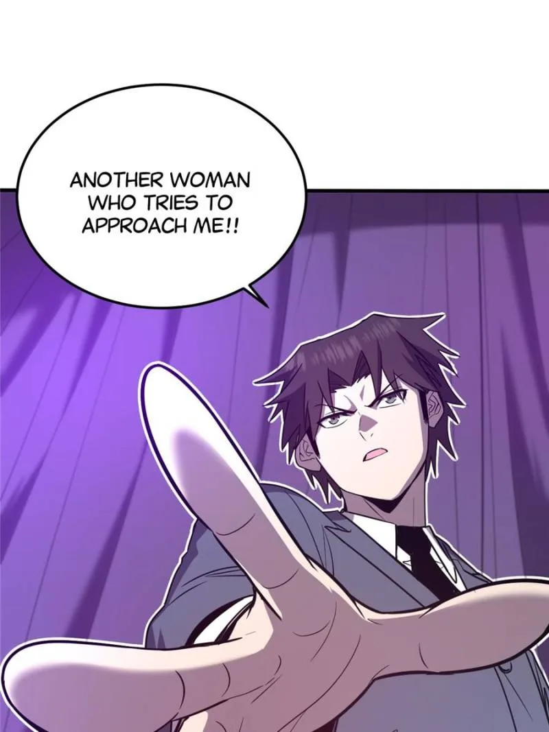 Seres’s Resolve: The Battle for Humanity Chapter 24 page 100