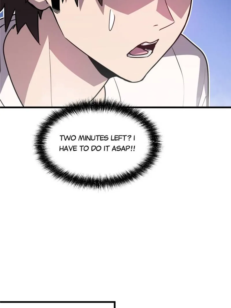 Seres’s Resolve: The Battle for Humanity Chapter 22 page 20