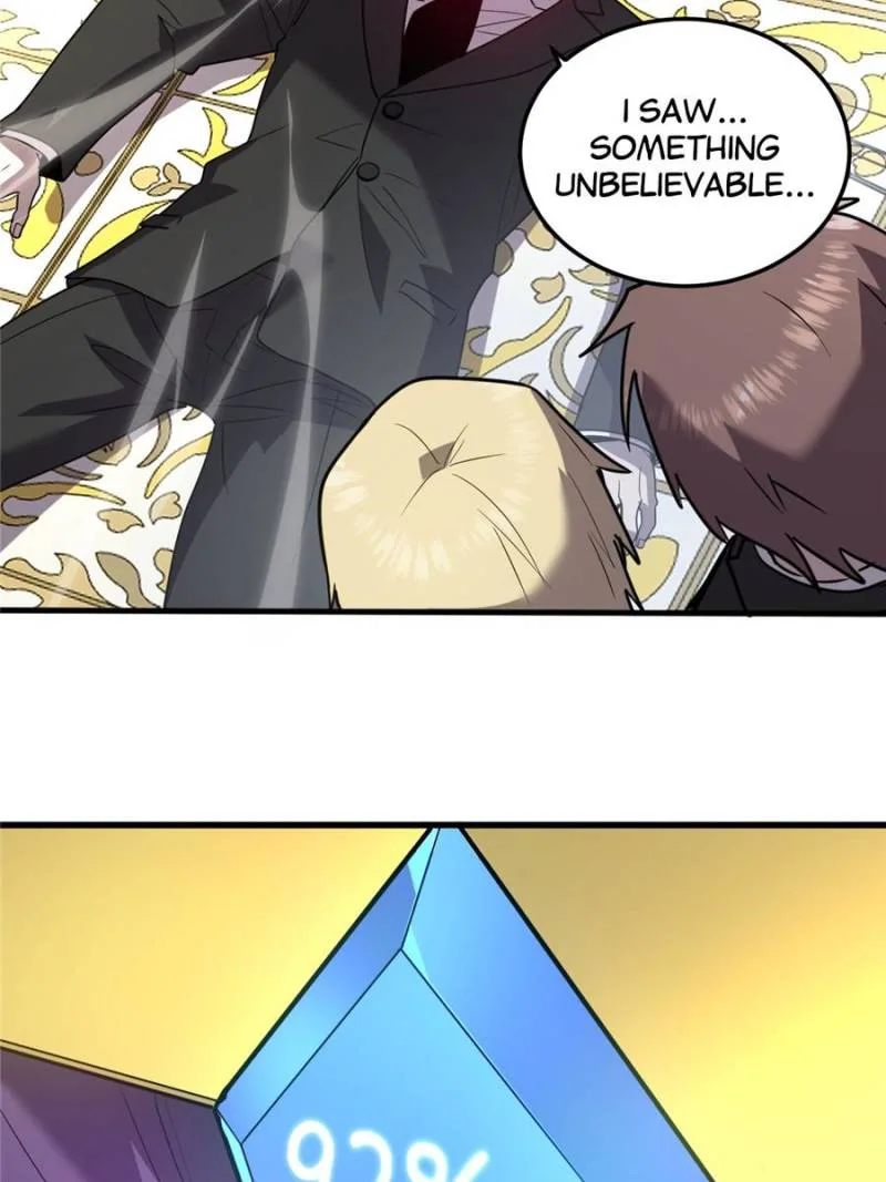 Seres’s Resolve: The Battle for Humanity Chapter 24 page 81