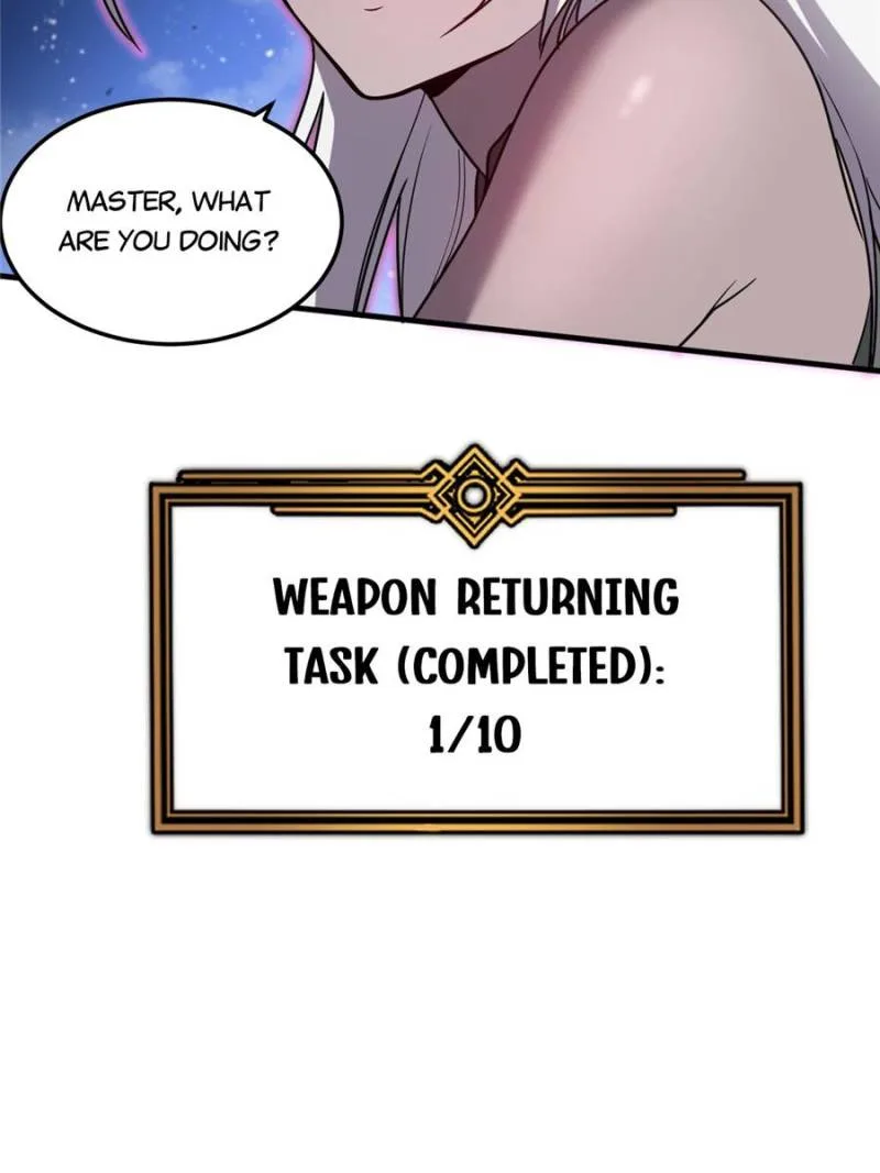Seres’s Resolve: The Battle for Humanity Chapter 22 page 42