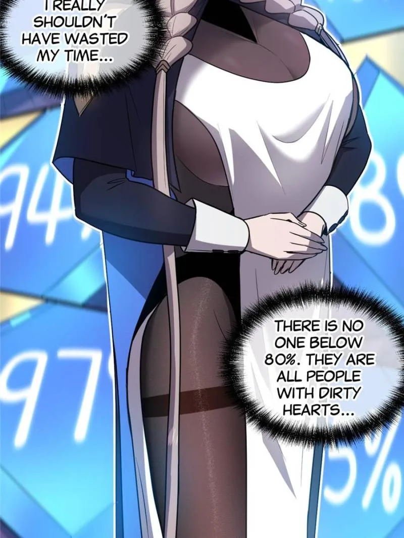 Seres’s Resolve: The Battle for Humanity Chapter 24 page 84