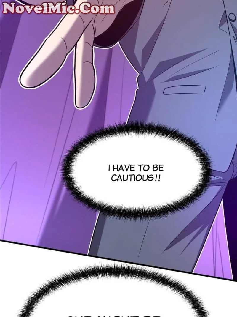 Seres’s Resolve: The Battle for Humanity Chapter 24 page 101