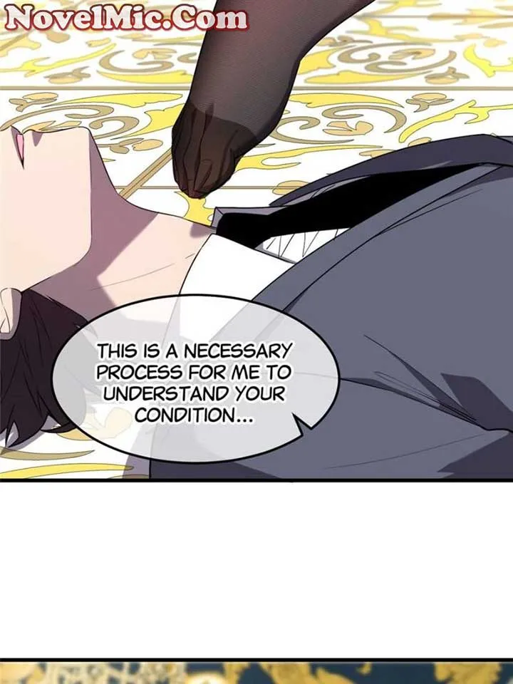 Seres’s Resolve: The Battle for Humanity Chapter 26 page 8