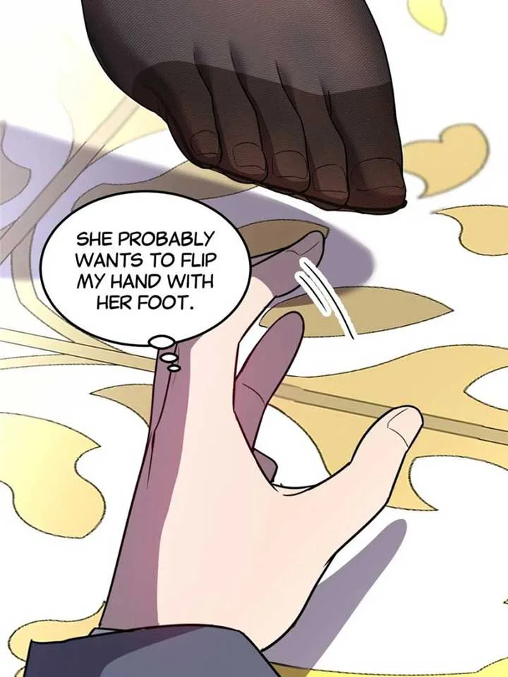Seres’s Resolve: The Battle for Humanity Chapter 26 page 16