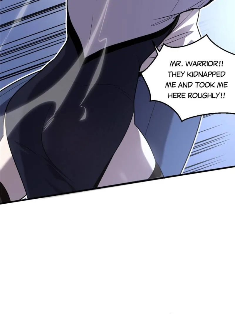 Seres’s Resolve: The Battle for Humanity Chapter 22 page 52