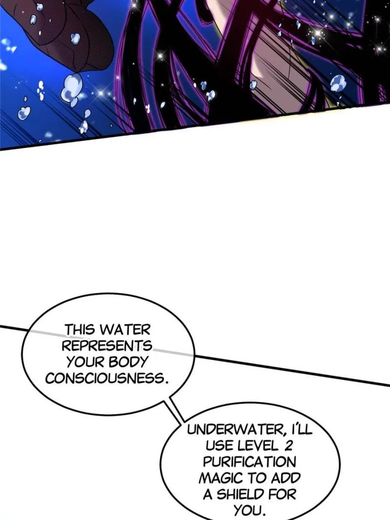 Seres’s Resolve: The Battle for Humanity Chapter 27 page 5