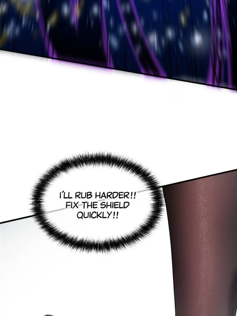 Seres’s Resolve: The Battle for Humanity Chapter 27 page 36