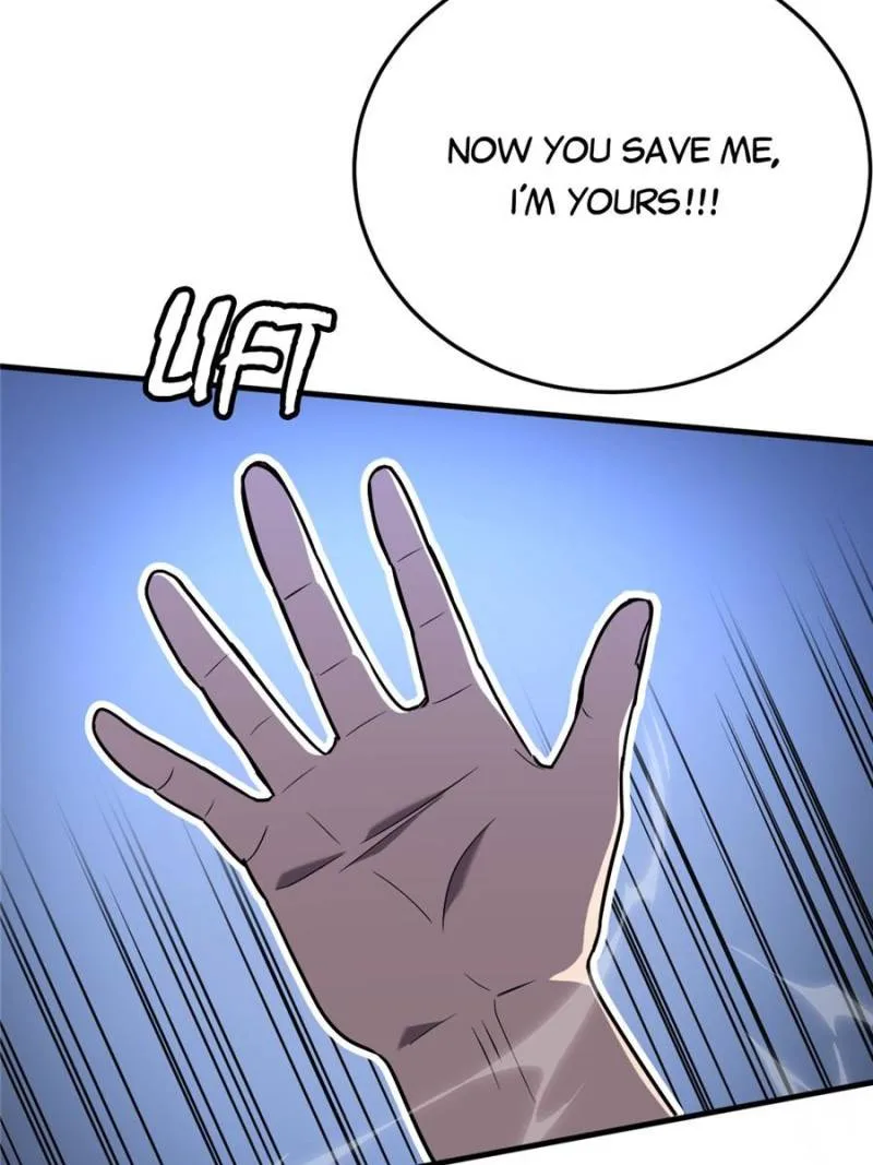Seres’s Resolve: The Battle for Humanity Chapter 22 page 54