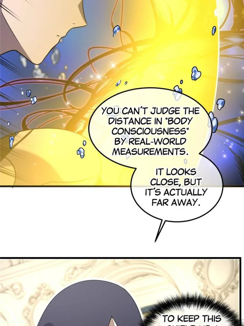 Seres’s Resolve: The Battle for Humanity Chapter 27 page 22