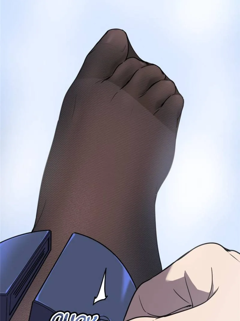 Seres’s Resolve: The Battle for Humanity Chapter 22 page 49