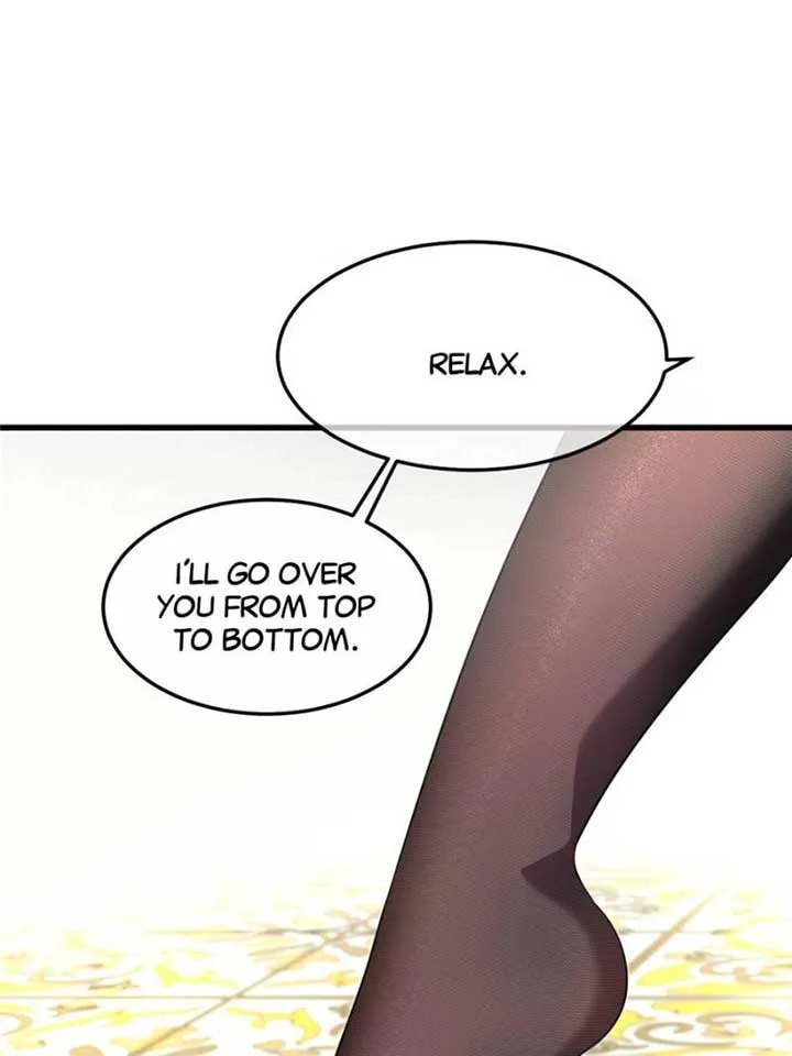 Seres’s Resolve: The Battle for Humanity Chapter 26 page 7
