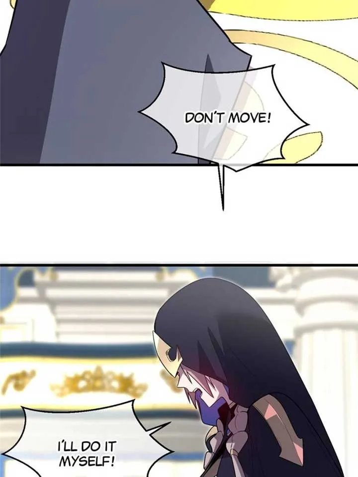 Seres’s Resolve: The Battle for Humanity Chapter 26 page 17