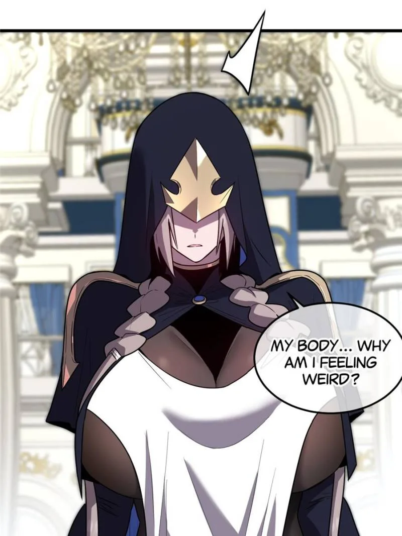 Seres’s Resolve: The Battle for Humanity Chapter 27 page 11