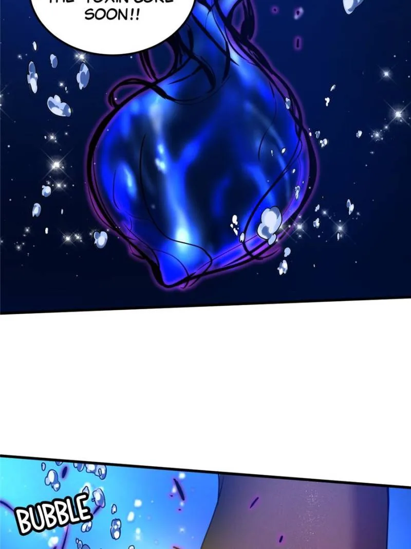 Seres’s Resolve: The Battle for Humanity Chapter 27 page 19