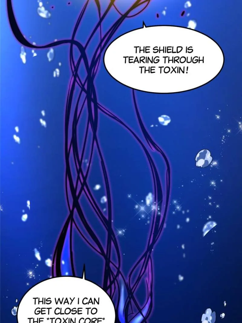 Seres’s Resolve: The Battle for Humanity Chapter 27 page 18