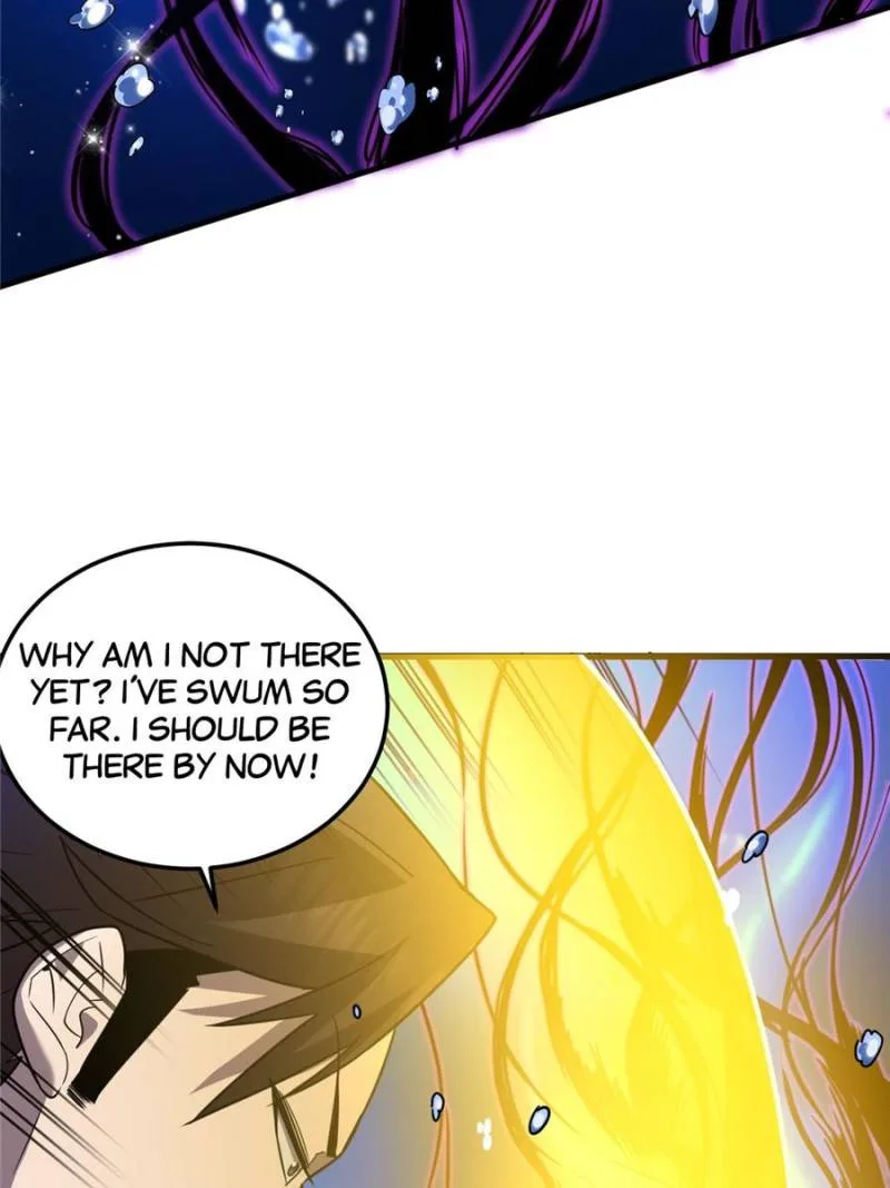 Seres’s Resolve: The Battle for Humanity Chapter 27 page 21
