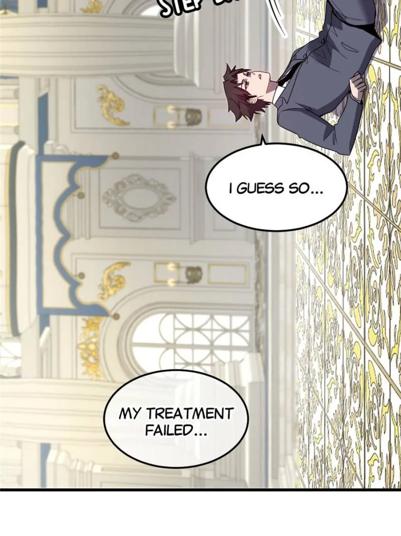 Seres’s Resolve: The Battle for Humanity Chapter 27 page 54