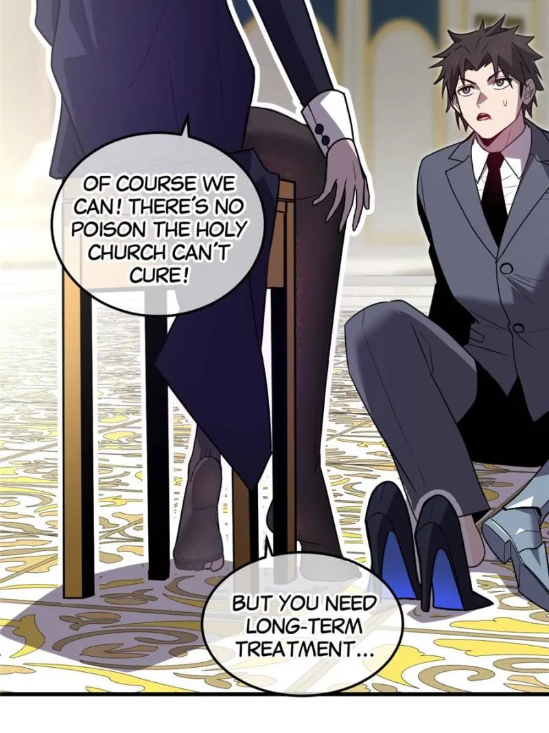 Seres’s Resolve: The Battle for Humanity Chapter 27 page 60