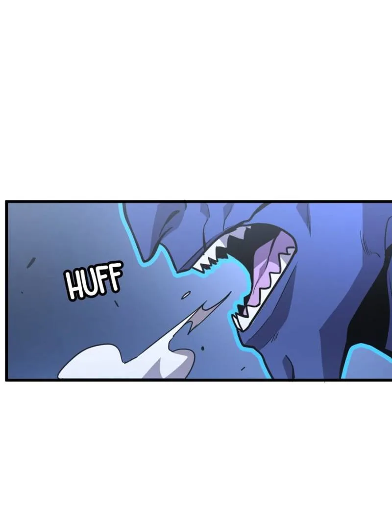 Seres’s Resolve: The Battle for Humanity Chapter 27 page 95