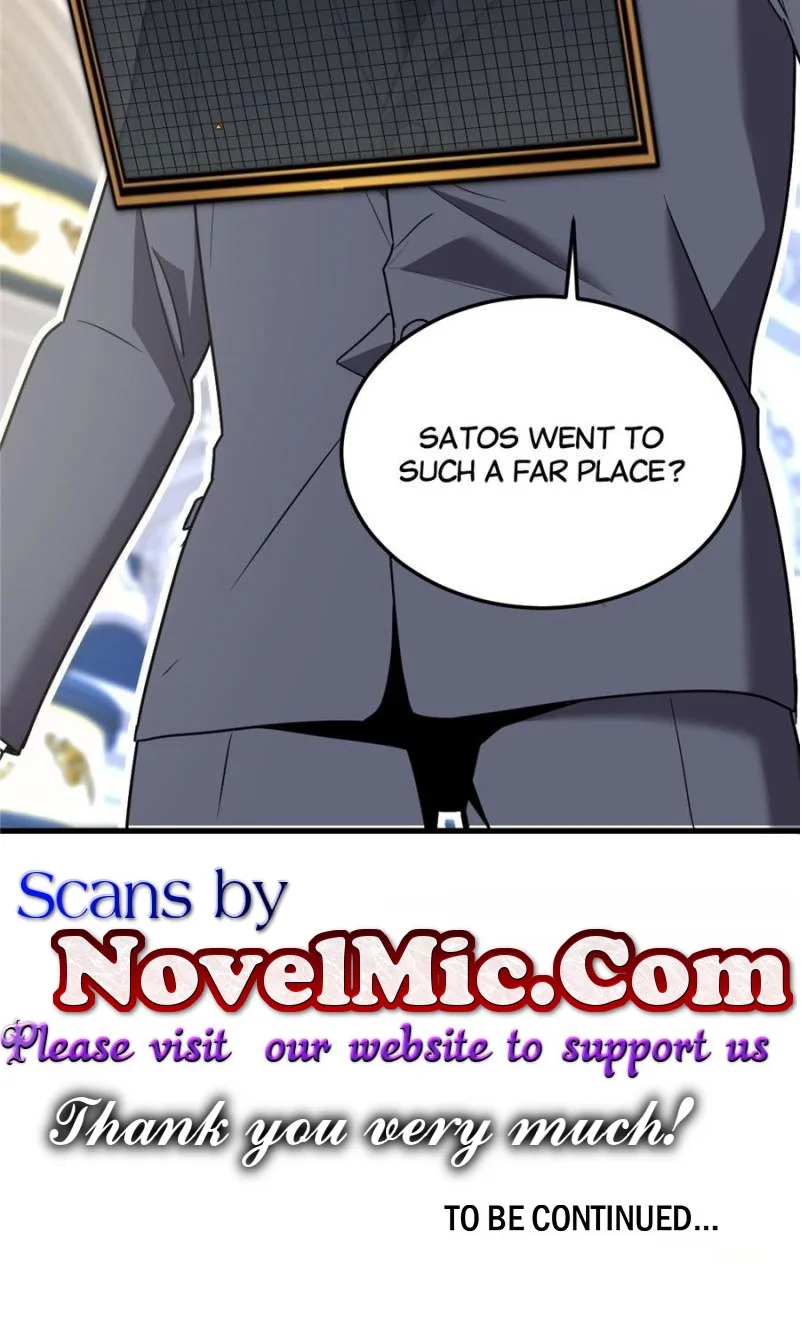 Seres’s Resolve: The Battle for Humanity Chapter 27 page 100