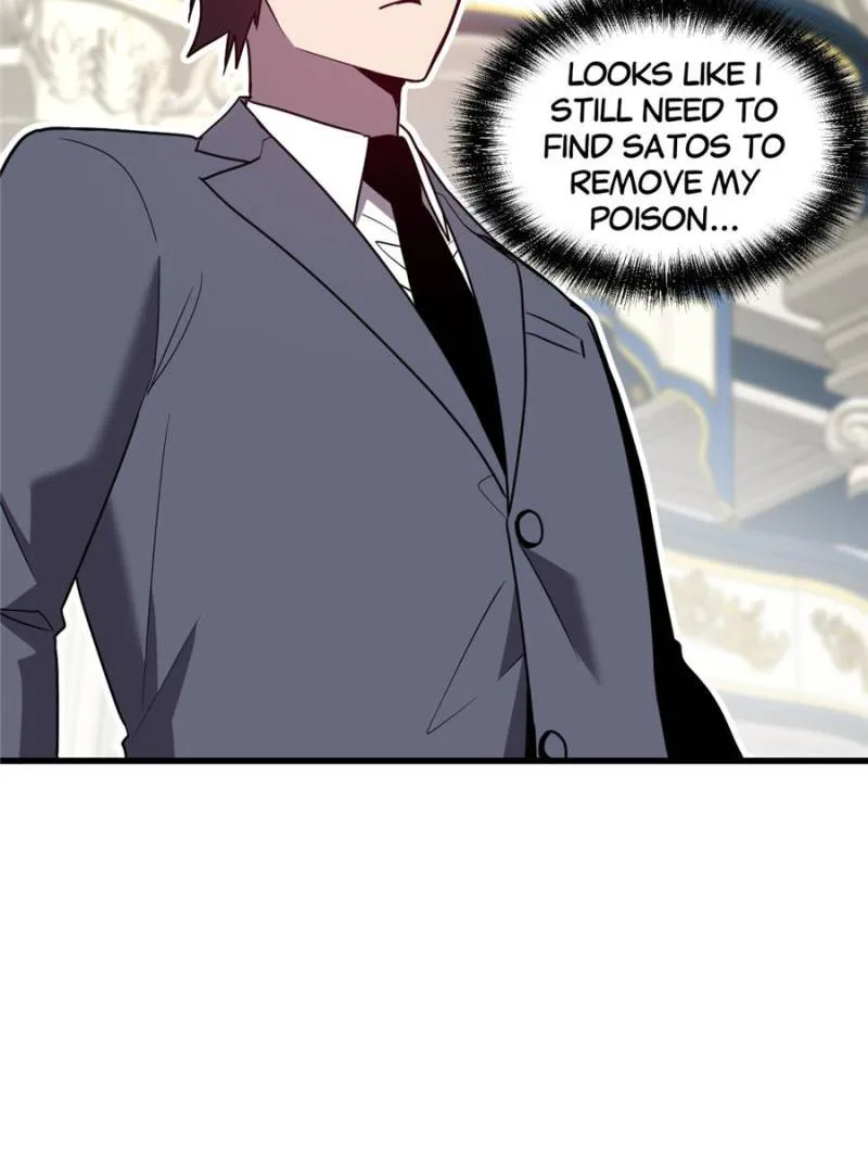 Seres’s Resolve: The Battle for Humanity Chapter 27 page 67