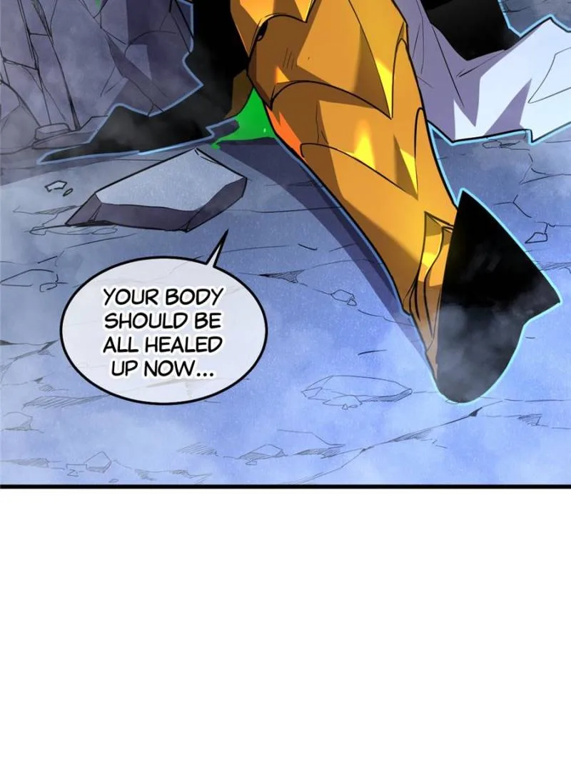 Seres’s Resolve: The Battle for Humanity Chapter 27 page 90