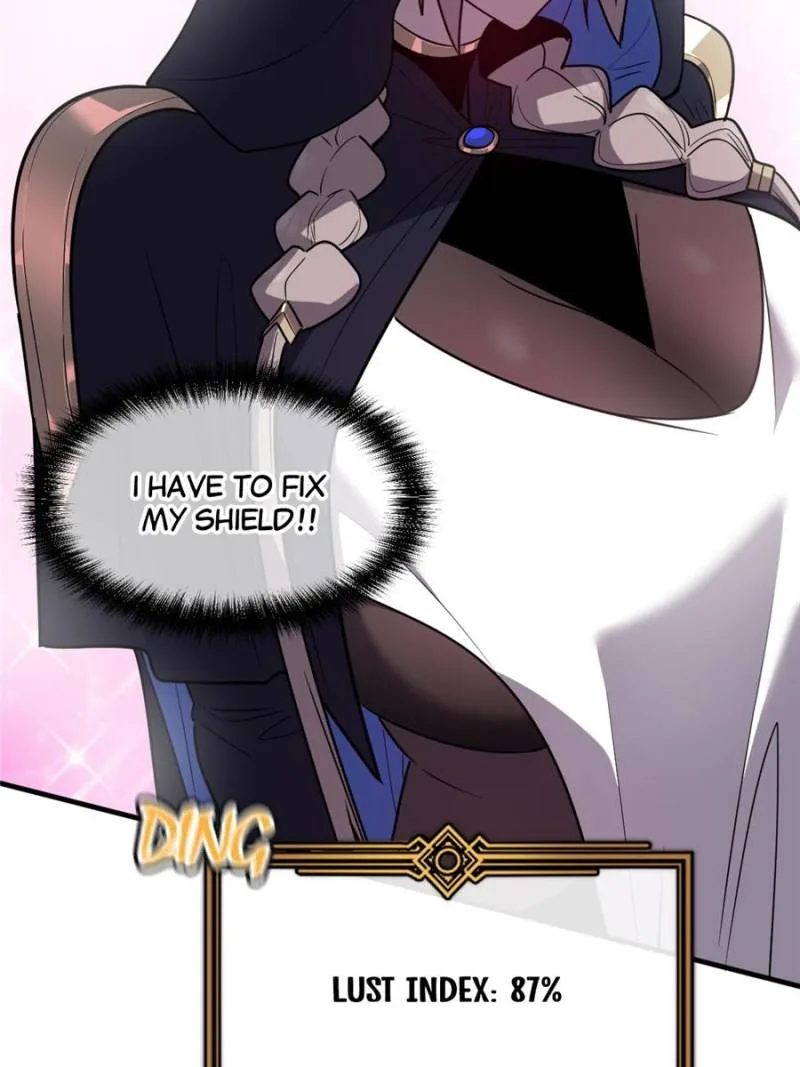 Seres’s Resolve: The Battle for Humanity Chapter 27 page 47