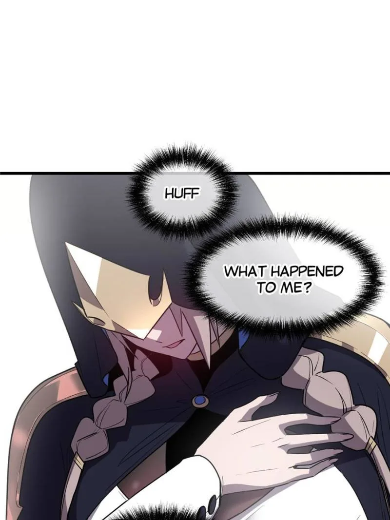 Seres’s Resolve: The Battle for Humanity Chapter 27 page 55