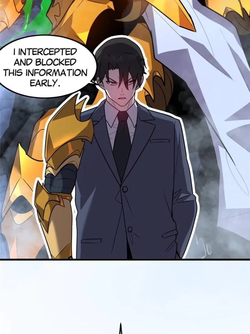 Seres’s Resolve: The Battle for Humanity Chapter 27 page 84