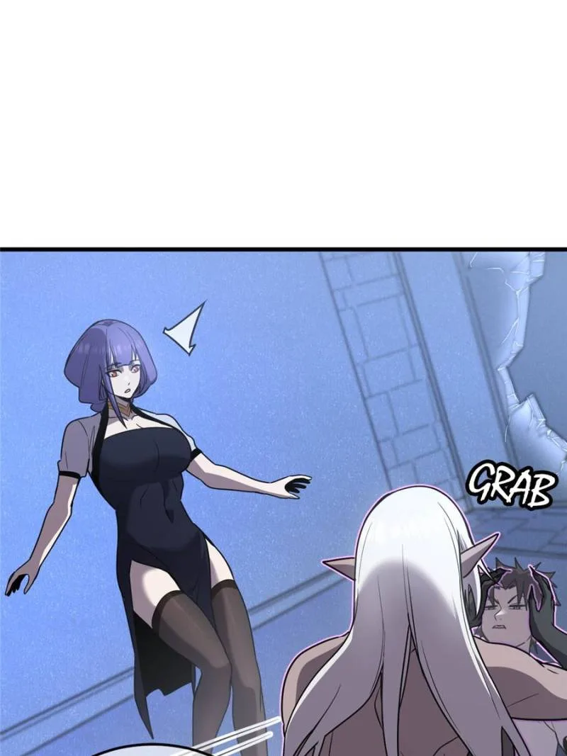 Seres’s Resolve: The Battle for Humanity Chapter 22 page 65