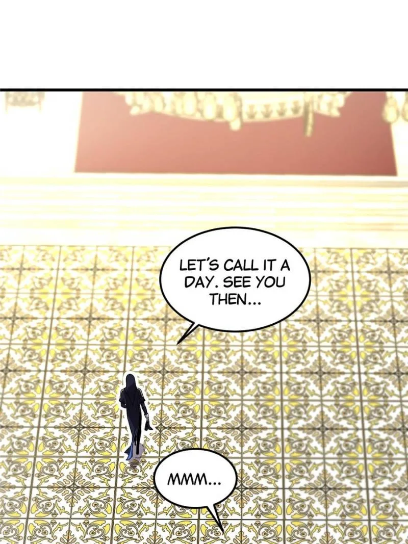 Seres’s Resolve: The Battle for Humanity Chapter 27 page 65