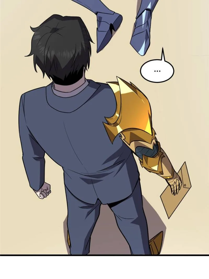 Seres’s Resolve: The Battle for Humanity Chapter 27 page 79
