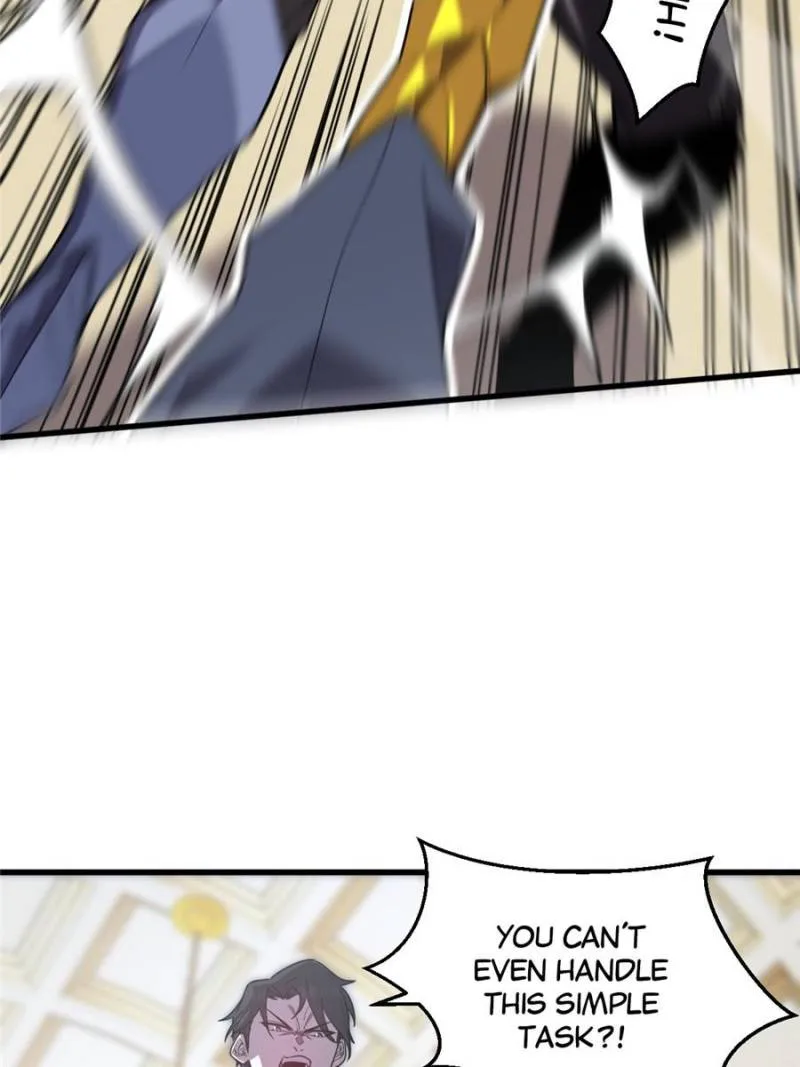 Seres’s Resolve: The Battle for Humanity Chapter 27 page 76
