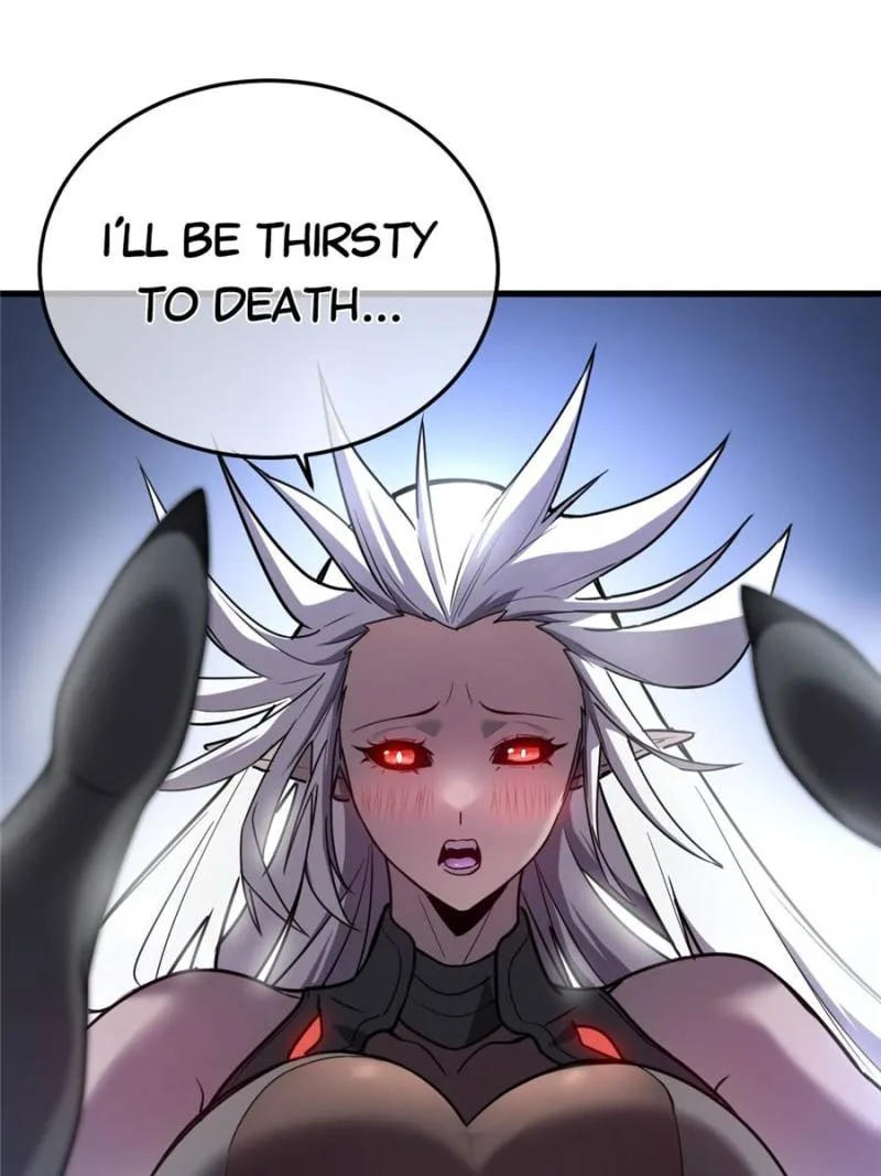Seres’s Resolve: The Battle for Humanity Chapter 22 page 67
