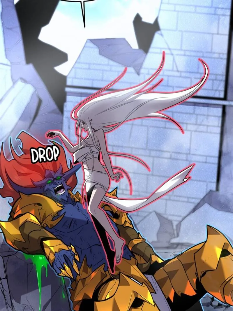 Seres’s Resolve: The Battle for Humanity Chapter 27 page 89