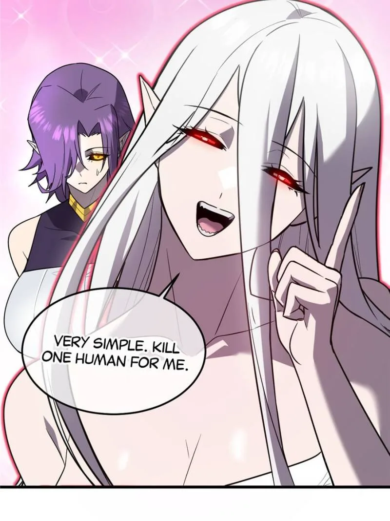 Seres’s Resolve: The Battle for Humanity Chapter 27 page 98