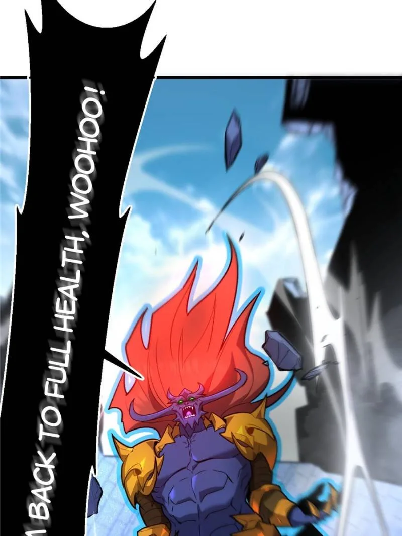 Seres’s Resolve: The Battle for Humanity Chapter 27 page 93