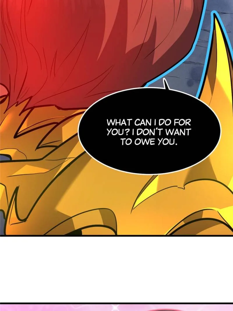 Seres’s Resolve: The Battle for Humanity Chapter 27 page 97