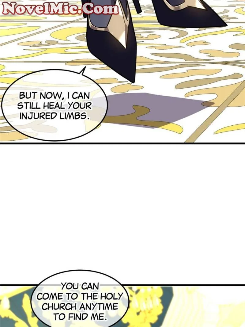 Seres’s Resolve: The Battle for Humanity Chapter 27 page 62