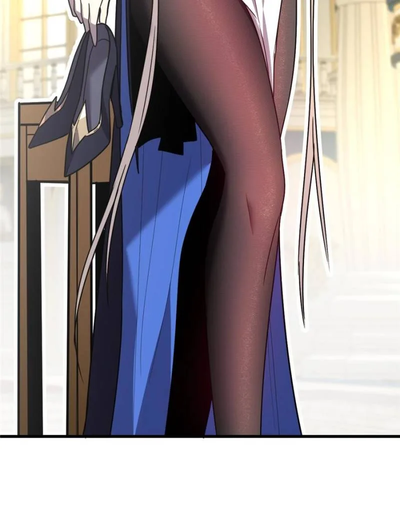 Seres’s Resolve: The Battle for Humanity Chapter 27 page 64